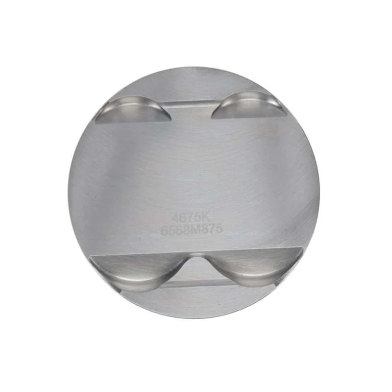Wiseco Acura 4v R/DME -9cc STRUTTED 87.5MM Piston Shelf Stock Kit - Image 5