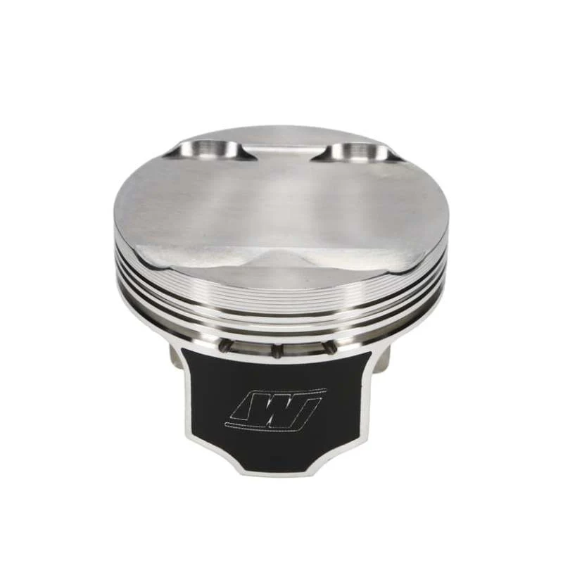 Wiseco Acura 4v R/DME -9cc STRUTTED 88.0MM Piston Shelf Stock - Image 6