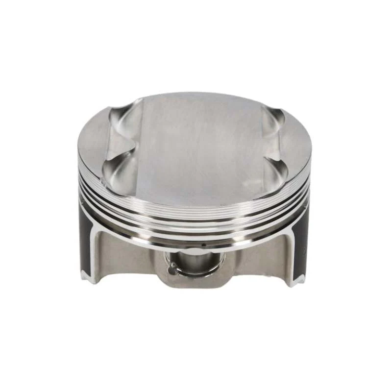 Wiseco Acura 4v R/DME -9cc STRUTTED 89.0MM Piston Shelf Stock - Image 4