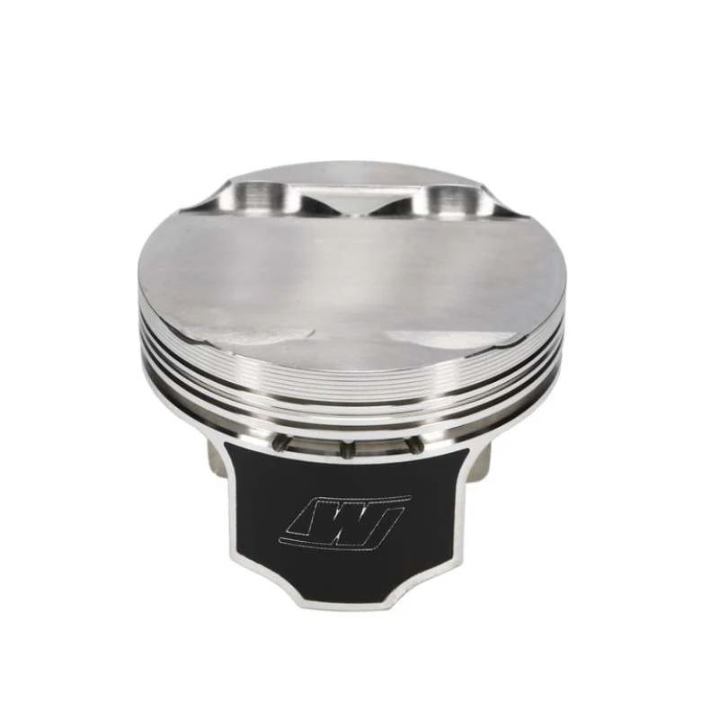 Wiseco Acura 4v R/DME -9cc STRUTTED 89.0MM Piston Shelf Stock Kit - Image 8