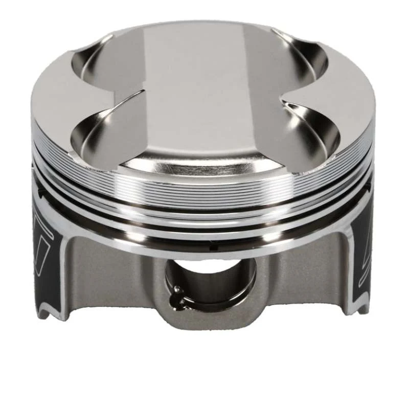 Wiseco Acura B17A1/B18A1/B1 / Honda B16A 81.25mm Bore +.010 Oversize 5cc Dome Piston Kit - Image 5