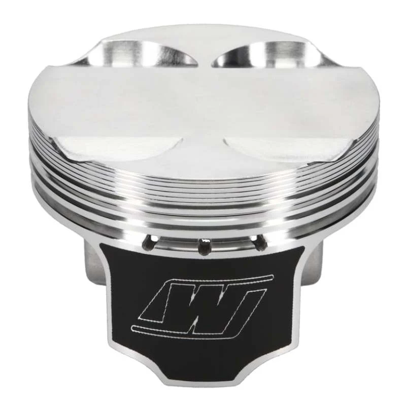 Wiseco Acura K20 K24 FLAT TOP 1.181X86.5MM Piston Shelf Stock - Image 3