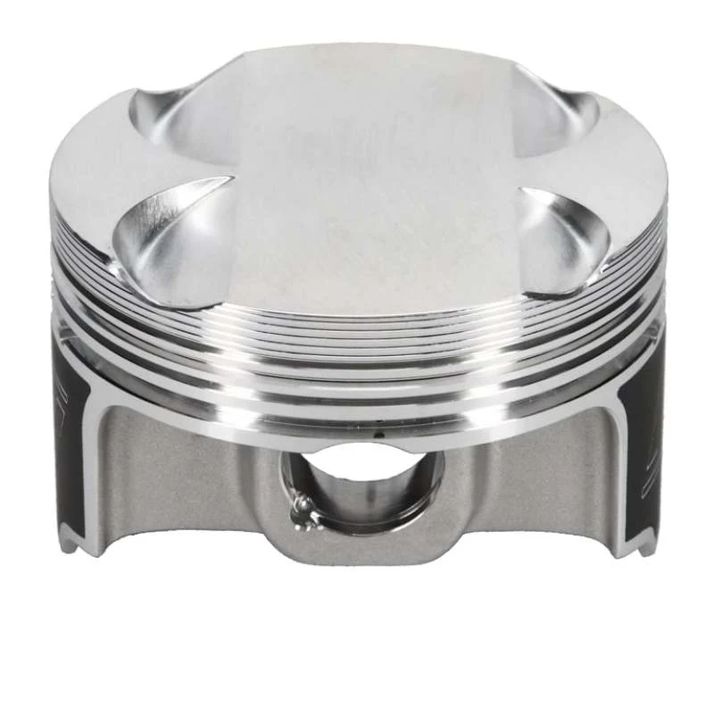 Wiseco Acura K20 K24 FLAT TOP 1.181X86MM Piston Shelf Stock - Image 4