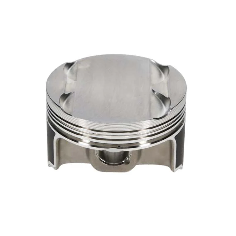 Wiseco Acura K20 K24 FLAT TOP 1.181X86MM Piston Shelf Stock Kit - Image 3