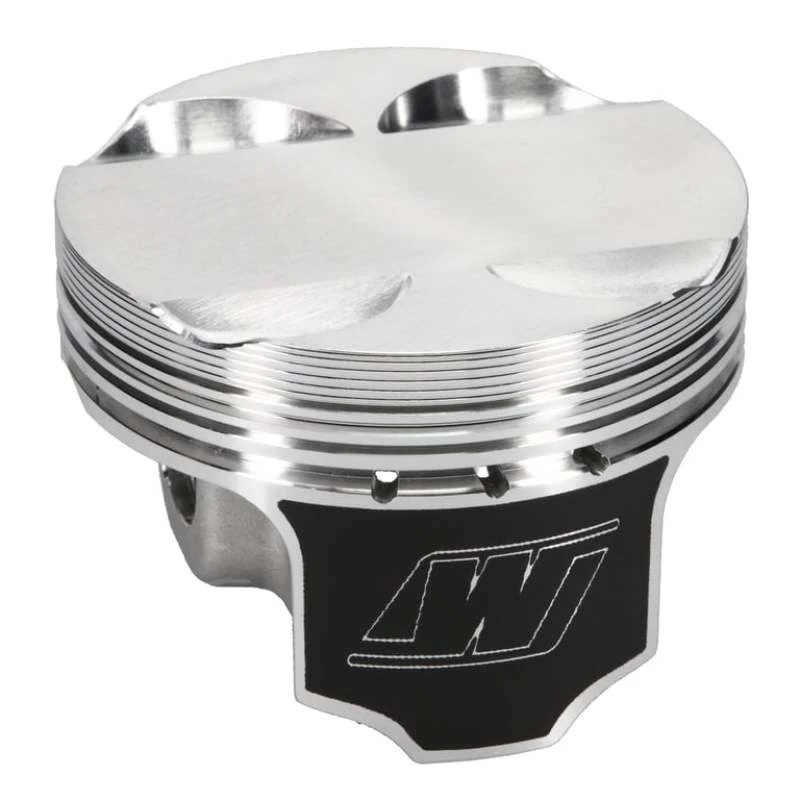 Wiseco Acura K20 K24 FLAT TOP 1.181X87.5MM Piston Shelf Stock Kit - Image 7