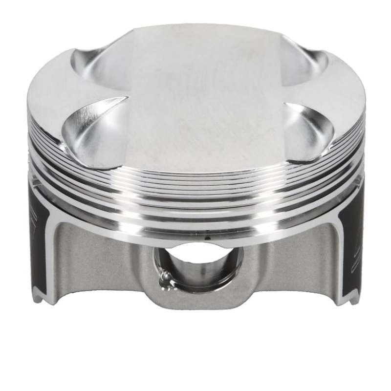 Wiseco Acura K20 K24 FLAT TOP 1.181X87MM Piston Shelf Stock Kit - Image 4
