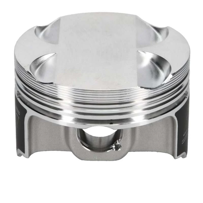 Wiseco Acura K20 K24 FLAT TOP 1.181X87MM Piston Shelf Stock Kit - Image 6