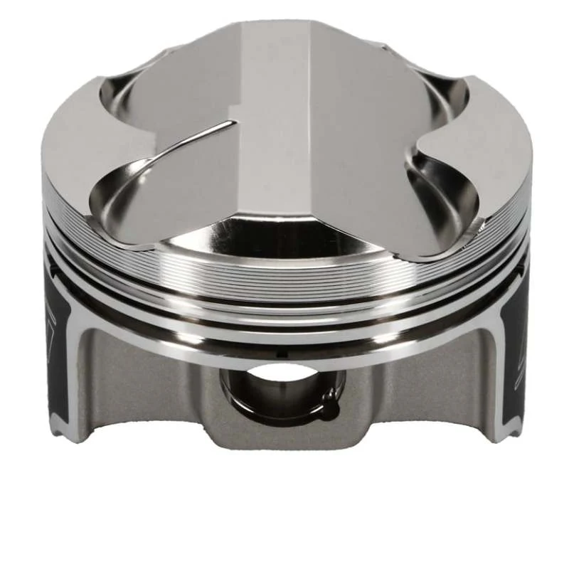 Wiseco Acura RSX 02-06 Domed +8cc STRUTTED 88.0MM Piston *SINGLE PISTON ONLY* - Image 2