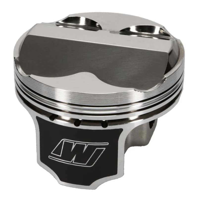 Wiseco Acura RSX 02-06 Domed +8cc STRUTTED 88.0MM Piston *SINGLE PISTON ONLY* - Image 3