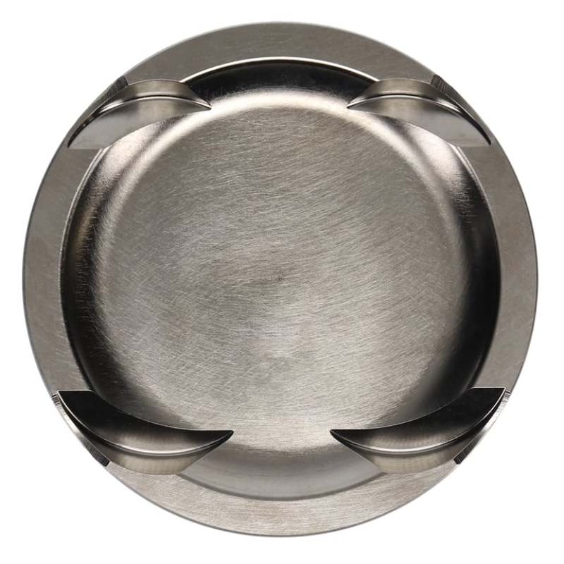 Wiseco Acura Turbo -12cc 1.181 x 81.25mm Piston Kit - Image 2