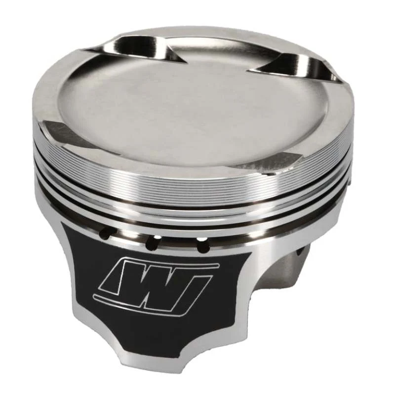 Wiseco Acura Turbo -12cc 1.181 X 81.5MM Piston Shelf Stock Kit - Image 3