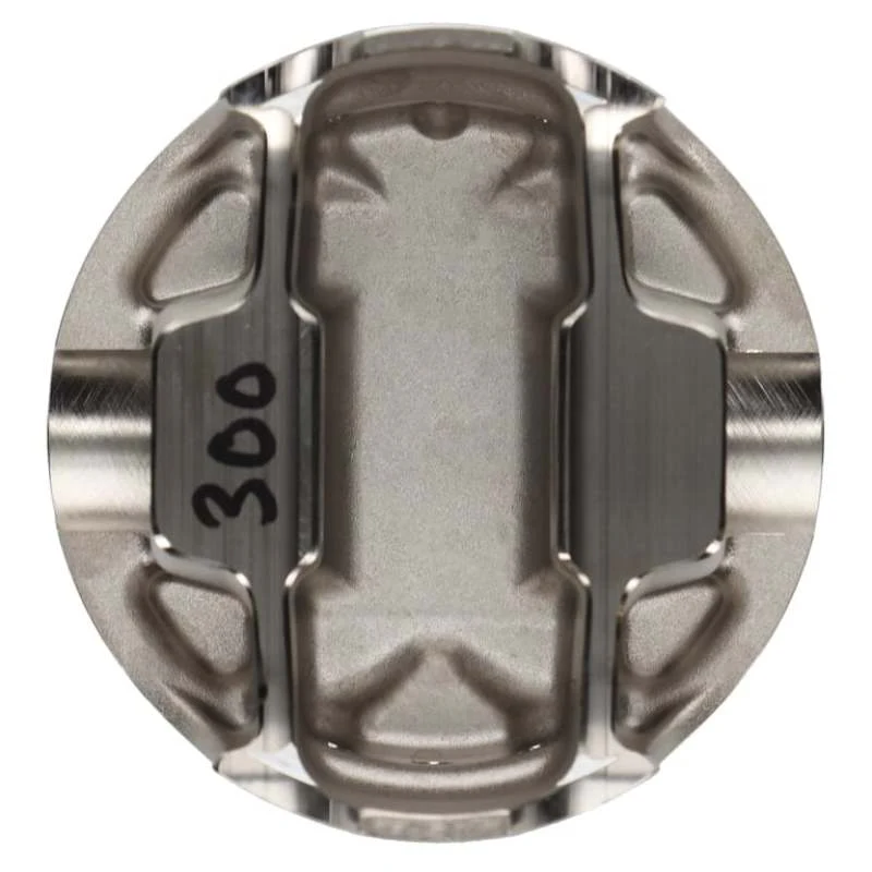Wiseco Acura Turbo -12cc 1.181 X 82.0MM Piston Kit - Image 6