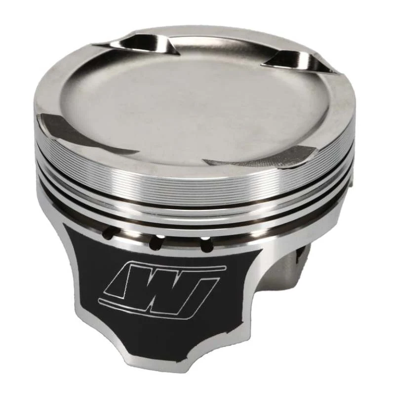 Wiseco Acura Turbo -12cc 1.181 X 82.0MM Piston Kit - Image 8