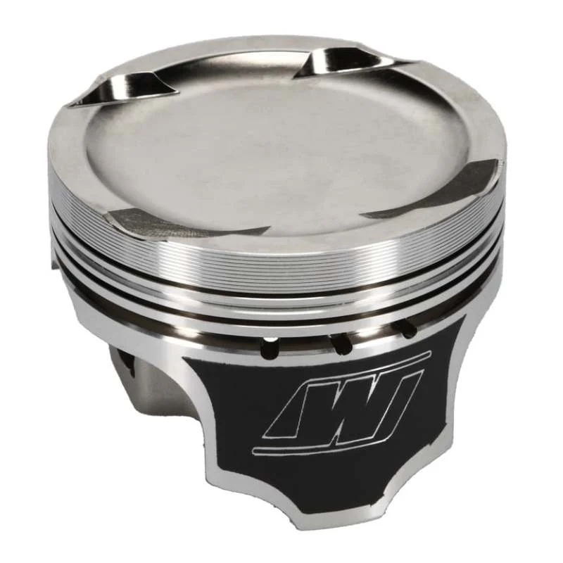 Wiseco Acura Turbo -12cc 1.181 X 82.0MM Piston Shelf Stock - Image 2