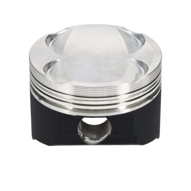 Wiseco Alfa Romeo AR3055-33  87.5mm Bore (+.5mm) 10:1 CR Pistons (Inc Rings) - Image 3