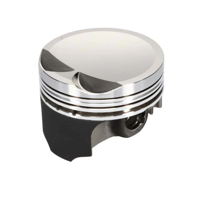 Wiseco Audi ADU 2.2L 20V Piston Set - 81.50mm Bore - 32.64mm CH -7.36 CC - Set Of 6 - Image 10
