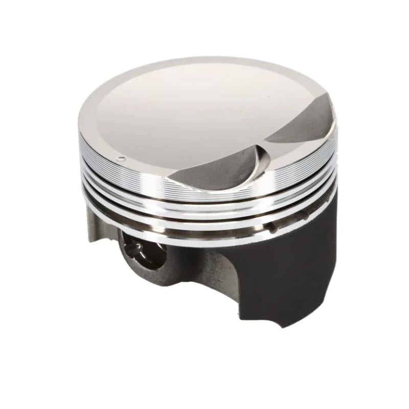 Wiseco Audi ADU 2.2L 20V Piston Set - 81.50mm Bore - 32.64mm CH -7.36 CC - Set Of 6 - Image 3