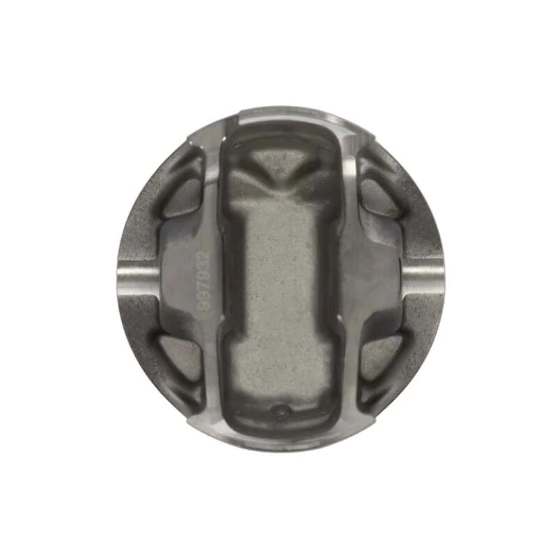 Wiseco Audi ADU 2.2L 20V Piston Set - 81.50mm Bore - 32.64mm CH -7.36 CC - Set Of 6 - Image 6