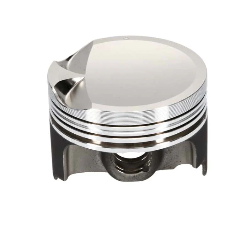 Wiseco Audi ADU 2.2L 20V V6 Bore (82.5mm) - Size (+0.060) - CR (8.0:1) - Image 2
