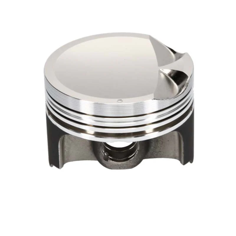 Wiseco Audi RS4 2.7L 30V V6 Bore (81.5mm) - Size (+0.020) - CR (8.0:1) Pistons Build on Demand - Image 6