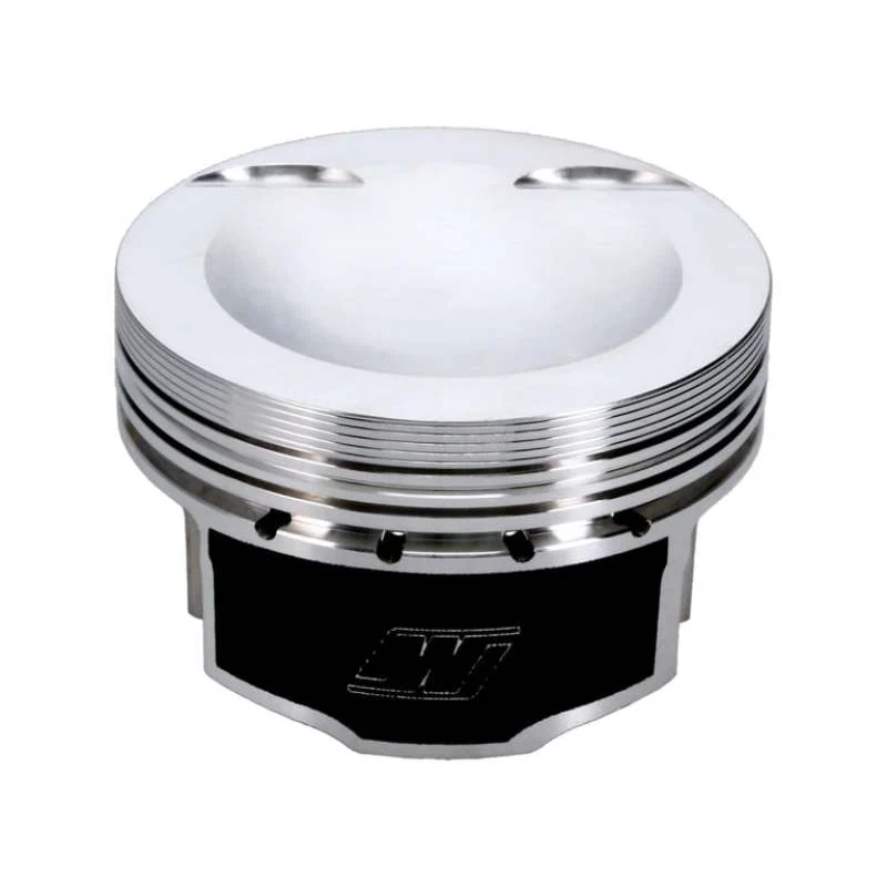 Wiseco Audi TT RS 83mm Bore 1.165in CH 9.5cc Dish - 5 Cyl - Image 10