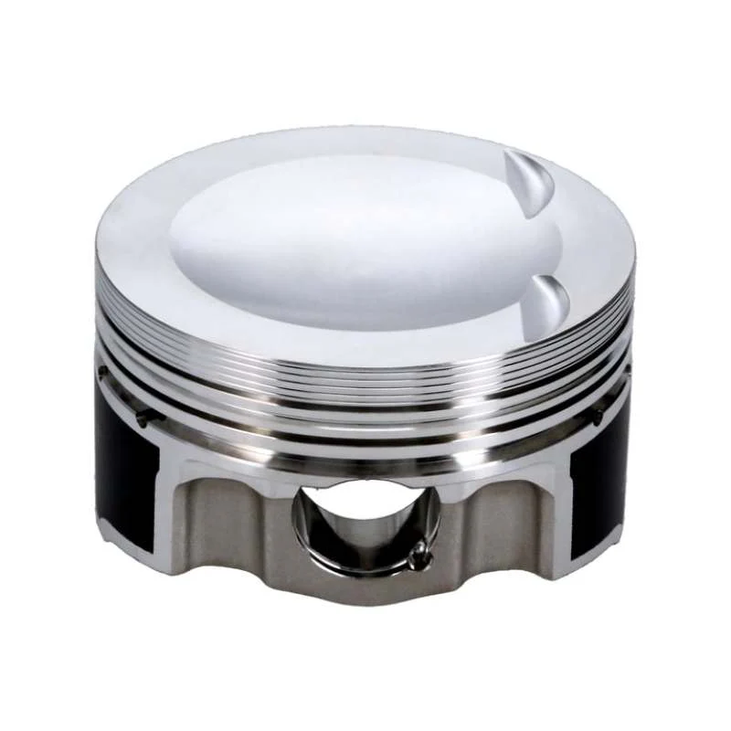 Wiseco Audi TT RS 83mm Bore 1.165in CH 9.5cc Dish - 5 Cyl - Image 2