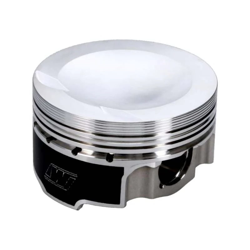 Wiseco Audi TT RS 83mm Bore 1.165in CH 9.5cc Dish - 5 Cyl - Image 4