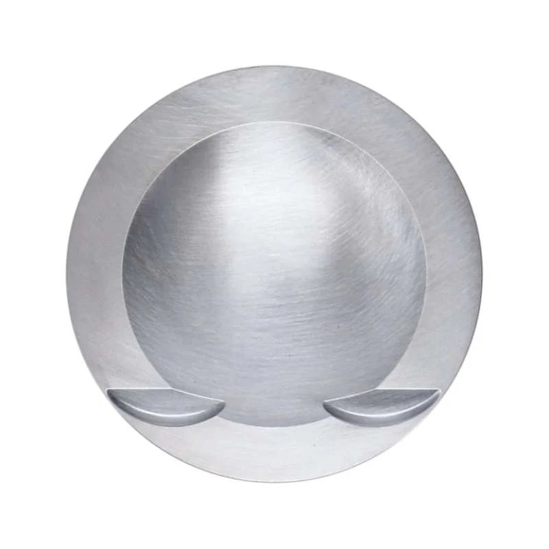 Wiseco Audi TT RS 83mm Bore 1.165in CH 9.5cc Dish - 5 Cyl - Image 8