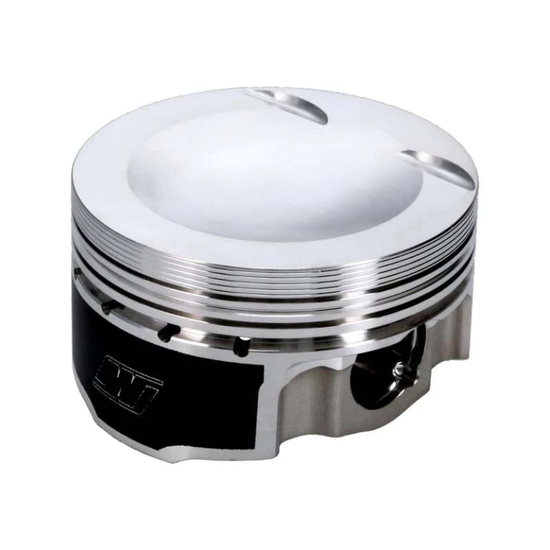 Wiseco Audi TT RS 83mm Bore 1.165in CH 9.5cc Dish - 5 Cyl - Image 9