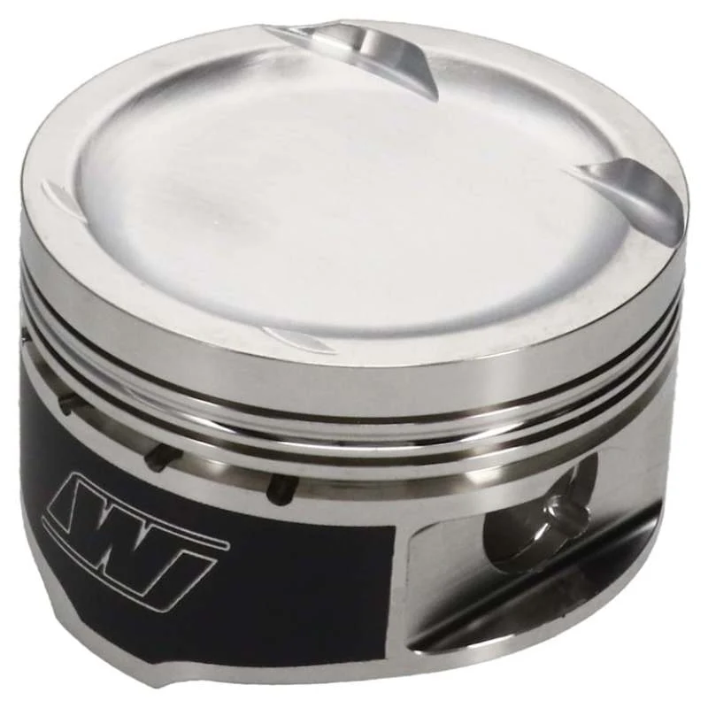 Wiseco Audi/VW 2.0L 82.50mm Bore 92.8mm Stroke -10.5cc EA113 Piston Kit - 4 Cyl - Image 3