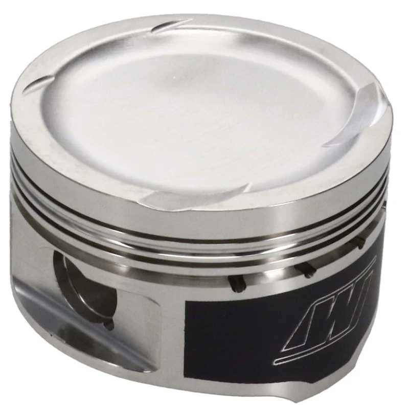 Wiseco Audi/VW 2.0L 82.50mm Bore 92.8mm Stroke -10.5cc EA113 Piston Kit - 4 Cyl - Image 6