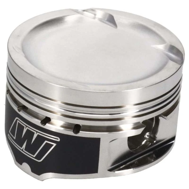 Wiseco Audi/VW 2.0L 82.50mm Bore 92.8mm Stroke -10.8cc EA888 Piston Kit - 4 Cyl - Image 2