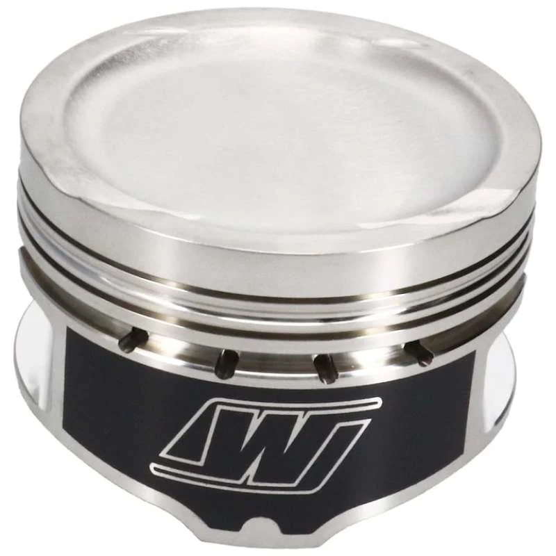 Wiseco Audi/VW 2.0L 82.50mm Bore 92.8mm Stroke -10.8cc EA888 Piston Kit - 4 Cyl - Image 6