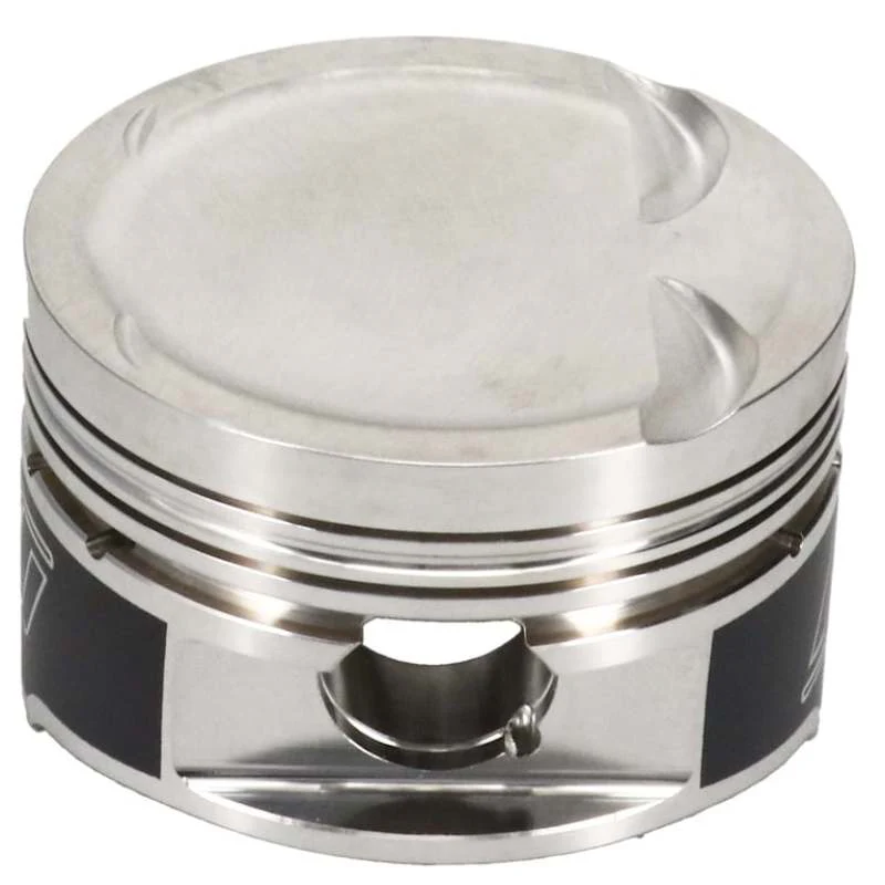 Wiseco Audi/VW 2.0L 82.50mm Bore 92.8mm Stroke -4.5cc EA888 Piston Kit - 4 Cyl - Image 2