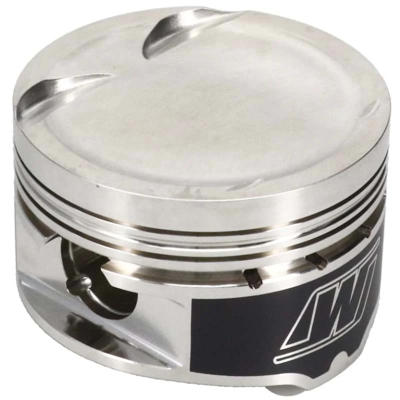 Wiseco Audi/VW 2.0L 82.50mm Bore 92.8mm Stroke -4.5cc EA888 Piston Kit - 4 Cyl - Image 7