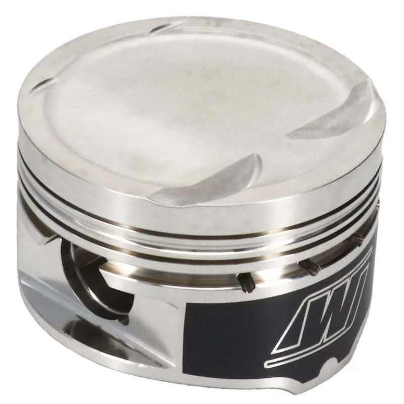 Wiseco Audi/VW 2.0L 82.50mm Bore 92.8mm Stroke -4.5cc EA888 Piston Kit - 4 Cyl - Image 8