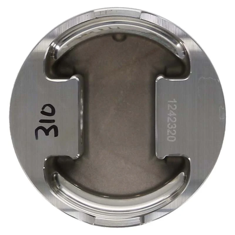 Wiseco Audi/VW 2.0L 82.50mm Bore 92.8mm Stroke -7.1cc EA888 Piston Kit - 4 Cyl - Image 4