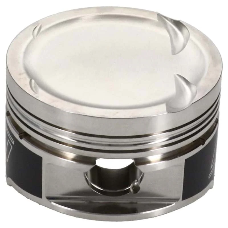 Wiseco Audi/VW 2.0L 82.50mm Bore 92.8mm Stroke -7.1cc EA888 Piston Kit - 4 Cyl - Image 6