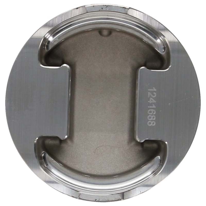 Wiseco Audi/VW 2.0L 82.50mm Bore 92.8mm Stroke -7.1cc EA888 Piston Kit - 4 Cyl - Image 3