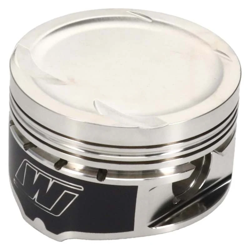Wiseco Audi/VW 2.0L 82.50mm Bore 92.8mm Stroke -7.1cc EA888 Piston Kit - 4 Cyl - Image 8