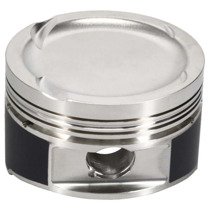 Wiseco Audi/VW 2.0L 83.00mm Bore 92.8mm Stroke -11.25cc EA113 Piston Kit - 4 Cyl - Image 6