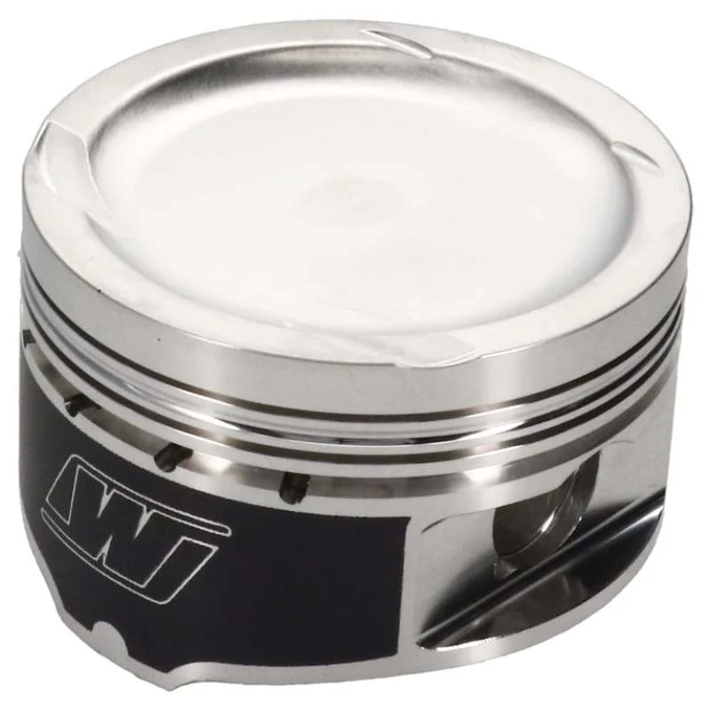 Wiseco Audi/VW 2.0L 83.00mm Bore 92.8mm Stroke -12.2cc EA113 Piston Kit - 4 Cyl - Image 10