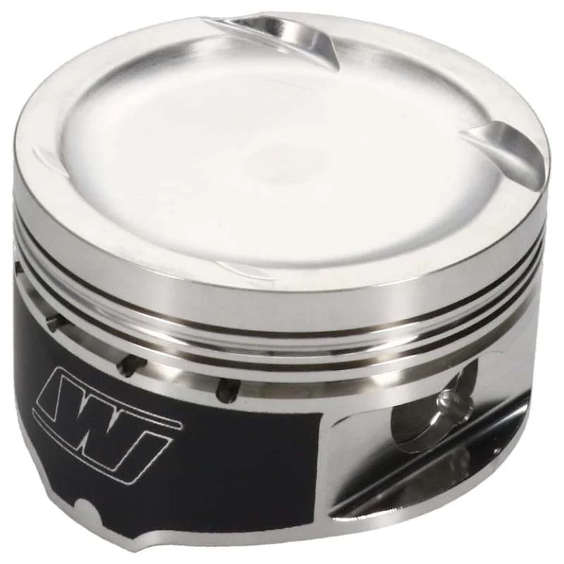 Wiseco Audi/VW 2.0L 83.00mm Bore 92.8mm Stroke -12.2cc EA113 Piston Kit - 4 Cyl - Image 4