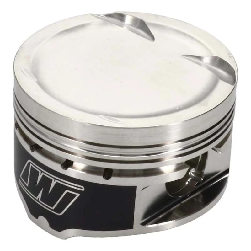 Wiseco Audi/VW 2.0L 83.00mm Bore 92.8mm Stroke -7.1cc EA888 Piston Kit - 4 Cyl - Image 2