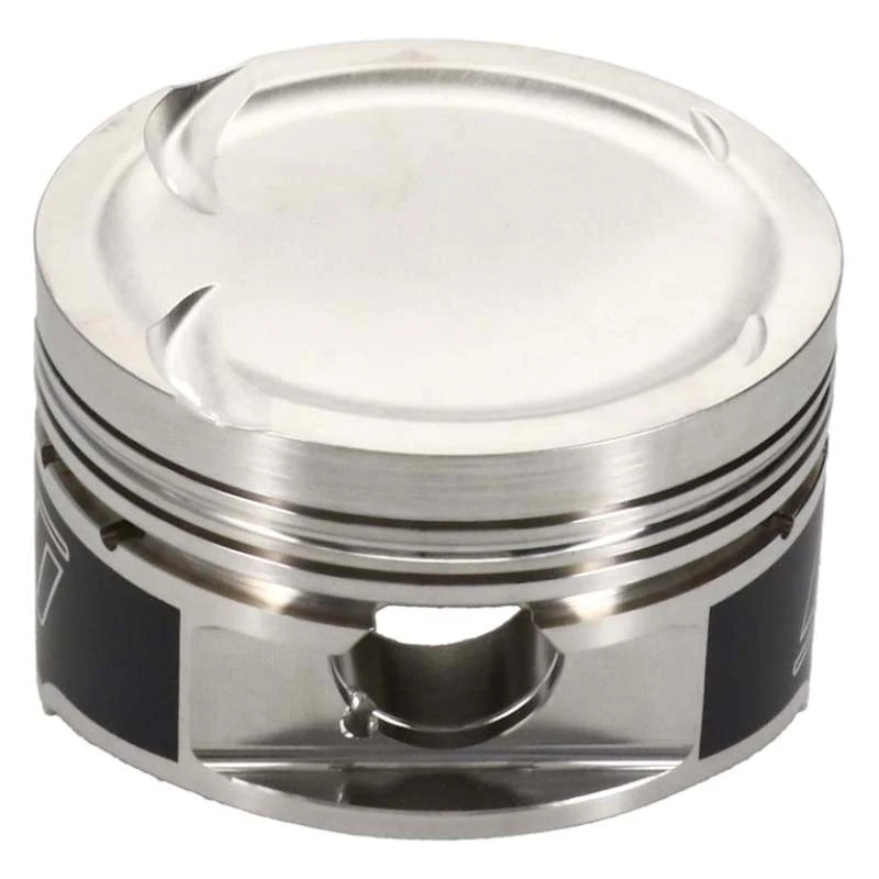 Wiseco Audi/VW 2.0L 83.00mm Bore 92.8mm Stroke -7.1cc EA888 Piston Kit - 4 Cyl - Image 9