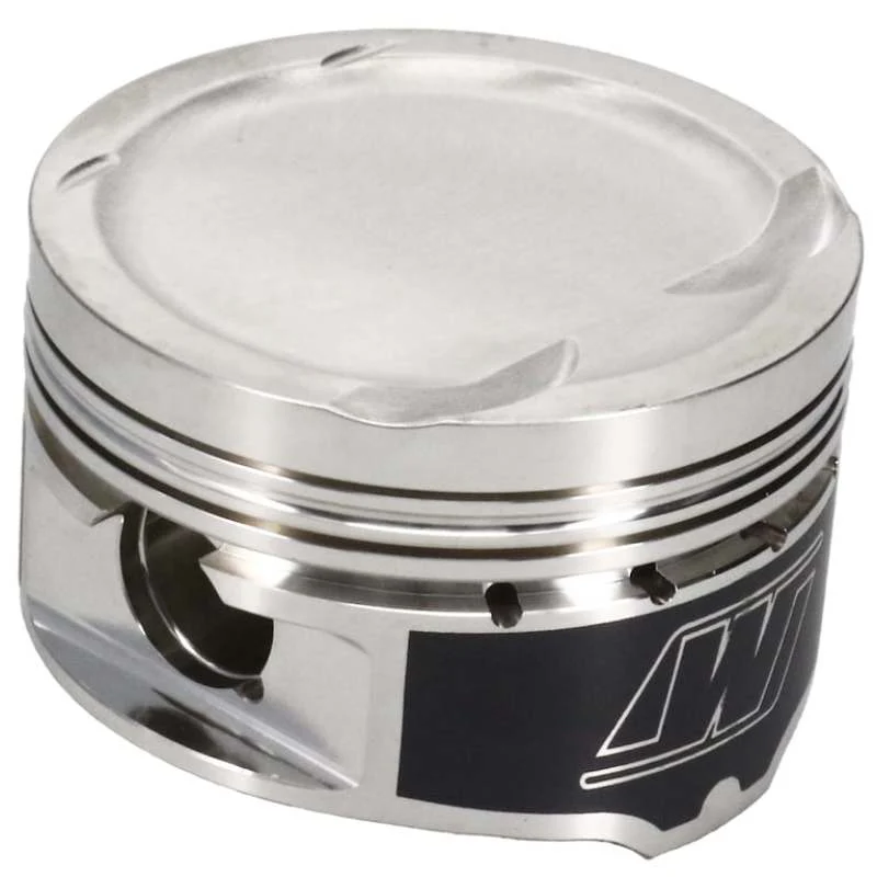 Wiseco Audi/VW 2.0L 83.00mm Bore 92.8mm Stroke -7.1cc EA888 Piston Kit - 4 Cyl - Image 5