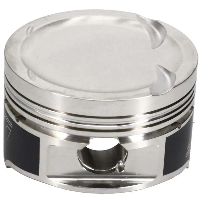 Wiseco Audi/VW 2.0L 83.00mm Bore 92.8mm Stroke -7.1cc EA888 Piston Kit - 4 Cyl - Image 6