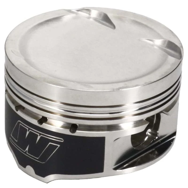 Wiseco Audi/VW 2.0L 83.00mm Bore 92.8mm Stroke -7.1cc EA888 Piston Kit - 4 Cyl - Image 7