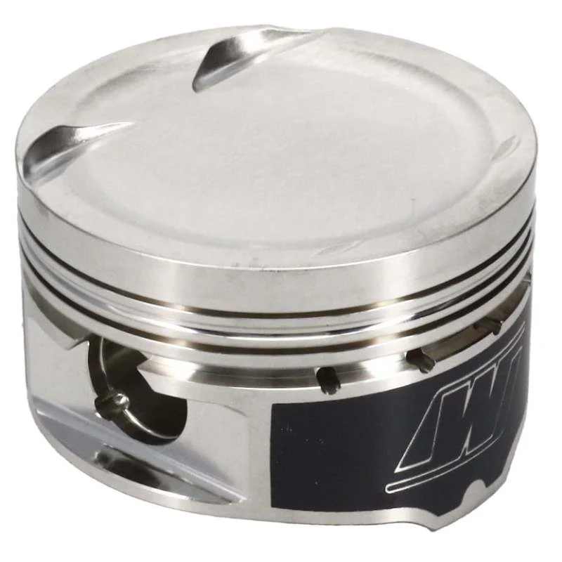 Wiseco Audi/VW 2.0L 83.00mm Bore 92.8mm Stroke -7.1cc EA888 Piston Kit - 4 Cyl - Image 9