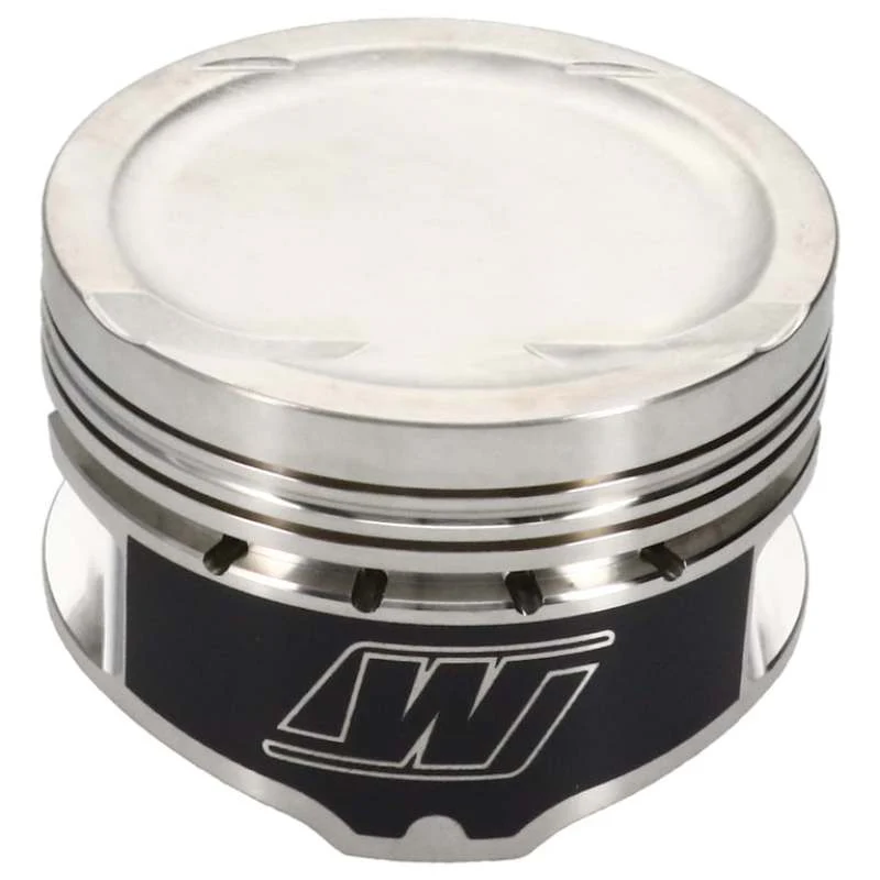 Wiseco Audi/VW 2.0L 83.00mm Bore 92.8mm Stroke -7.8cc EA888 Piston Kit - 4 Cyl - Image 4